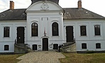 137. Tarnaméra, Almásy-kastély