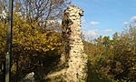 232. állomás: Markazi vár