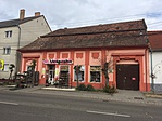 141. Beszédes József, Dunaföldvár, Kossuth u. 10.
