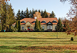 143. Alsómocsolád, Sztankovánszky-kastély