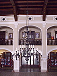 Fogadóterem