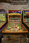 Egy matuzsálem (forrás: flippermuzeum.hu)