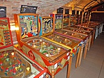 Korelnök masinák