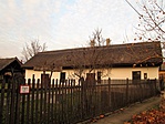 145. Diószegi Balázs, Kunszentmiklós, Szappanos Lukács utca 2.