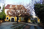 145. állomás: Paloznak, Pongrácz-kastély