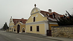 146. állomás Balatonarács, Gombás-kúria