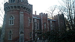 144. Görcsöny, Benyovszky-kastély