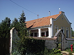 Intézői udvarház Tamásbokor