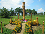 Magyarbokor