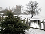 234. állomás: Kisnánai vár