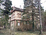 152.Nagykanizsa Lazsnaki kastély