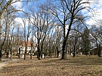 223. állomás: Balassagyarmat, Palóc-ligeti kálvária