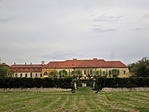 156. Iszkaszentgyörgy, Iszkai kastély