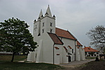 295. állomás: Csütörtök, Szt.Jakab templom