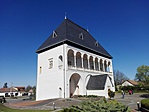 243. állomás: Nyírbátor, Báthory-várkastély
