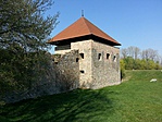 242. állomás Ónodi vár