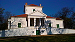 153. Lökösháza Bréda kastély