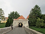 245. állomás: Mosonmagyaróvár, Vár