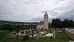 298. állomás Hévíz, egregyi templom