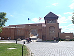 246. állomás: Esztergom, Királyi vár