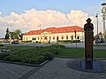 162. Bugyi, Beleznay-kastély