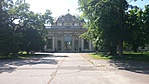 161. Ráckeve, Savoyai-kastély