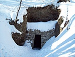 Az újjáépített Tunel