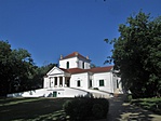 170. állomás: Lőkösháza, Bréda-kastély