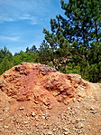 Vörös kő