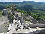 248. Regéc vára