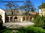 175. Árpádhalom, Károlyi - Berchtold Kastély