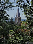 Tornyok