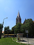 Központ