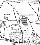 A szűkebb környék (Dr Komarnicki Gyula: A Magas-Tátra hegyvilága)