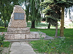 Hősök parkja
