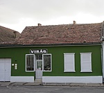 198. Jelky András szülőháza, Baja, Szabadság u. 29.