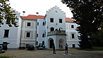 180. Zsennye, Bezerédj-kastély
