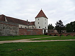 251. állomás Sárvár Nádasdy vár