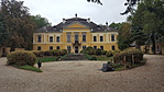 178. Noszvaj, De la Motte kastély