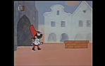 Rumcájsz a Valdicei-kapunál