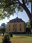Vadászkastély
