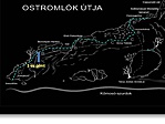 Ostromlók útja 1-es pont