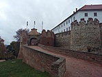 254. állomás: Siklósi vár