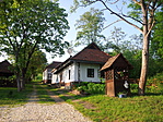 Az Urbán ház