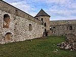 255. állomás: Bozóki vár