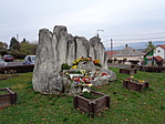 229.Sátoraljaújhely, Hősök temetője