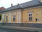 204. Dr. Monszpart László, Kiskunhalas, Szilády Áron u. 17.