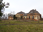 187. Bodorfa, Perczel-kastély