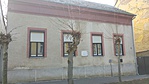 216. Fekete István lakása, Kaposvár, Gróf apponyi Albert u. 2.