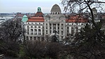 Gellér fürdő